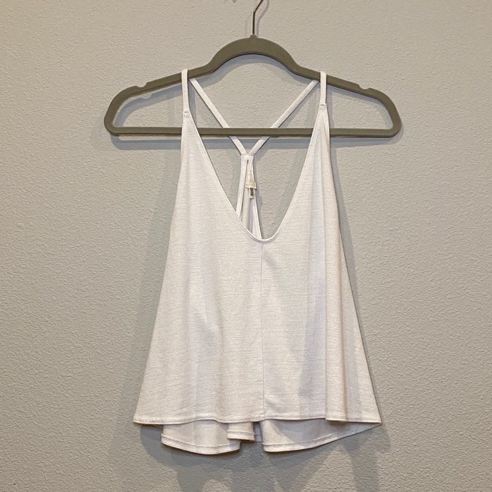 Aritzia tank top